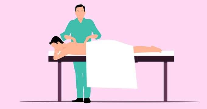 Best Body to Body Massage in Navi Mumbai