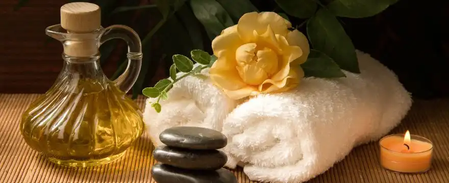 Best Spa in Borivali East