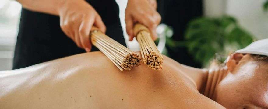 Body Massage Centres in Vijayawada