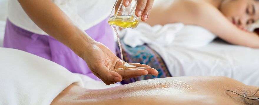 Body Massage in Visakhapatnam