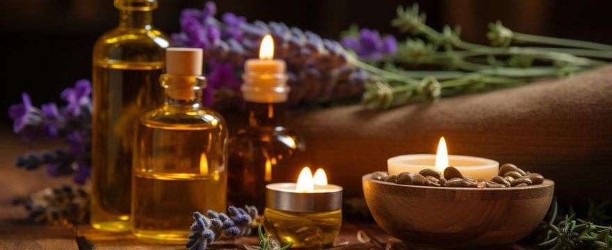 Spa treatments in Visakhapatnam