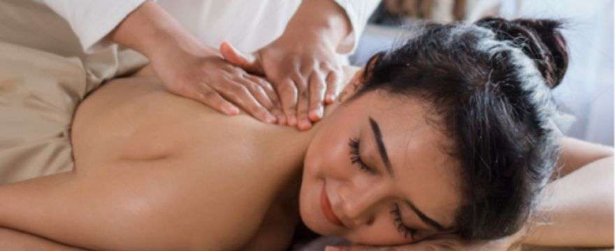 Door Step Massage in Bangalore