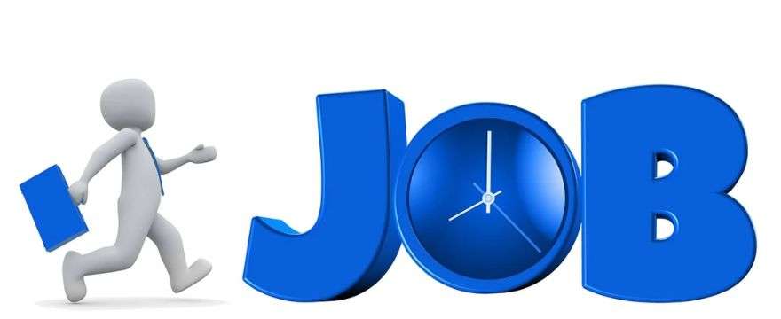 Job Consultancy in Prayagraj